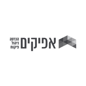 לוגו אפיקים